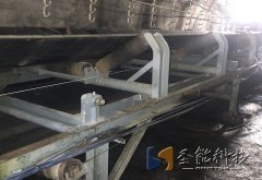 礦用電子皮帶秤：煤礦產(chǎn)量監(jiān)控、過程監(jiān)管必備